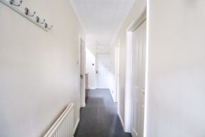 Hallway- click for photo gallery